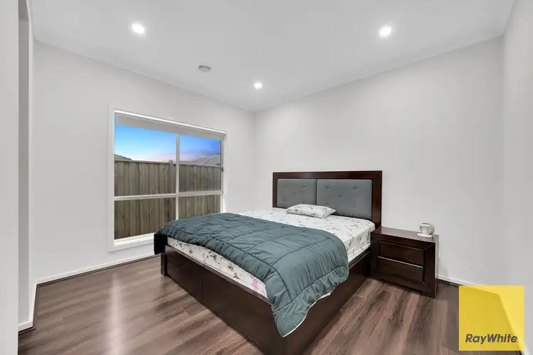 Fifth view of Homely house listing, 13 Makedonia Street, Tarneit VIC 3029