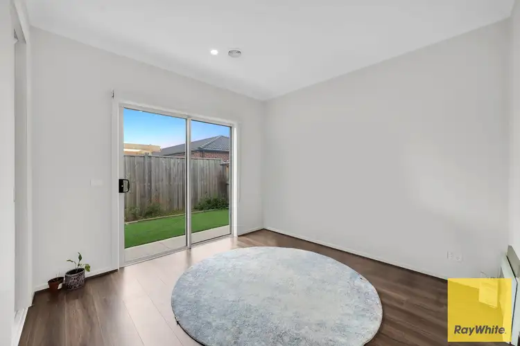 Sixth view of Homely house listing, 13 Makedonia Street, Tarneit VIC 3029