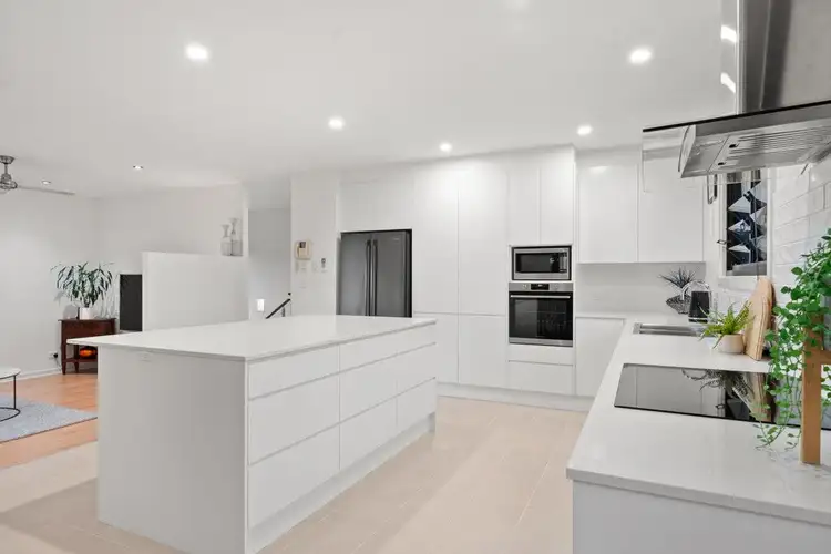 Second view of Homely house listing, 91 Wyong Road, Berkeley Vale NSW 2261