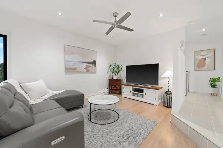 Fourth view of Homely house listing, 91 Wyong Road, Berkeley Vale NSW 2261