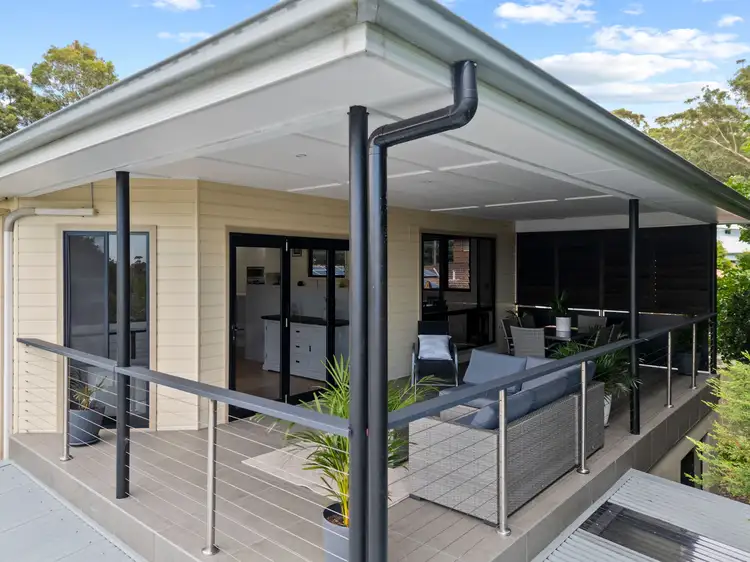 Sixth view of Homely house listing, 91 Wyong Road, Berkeley Vale NSW 2261