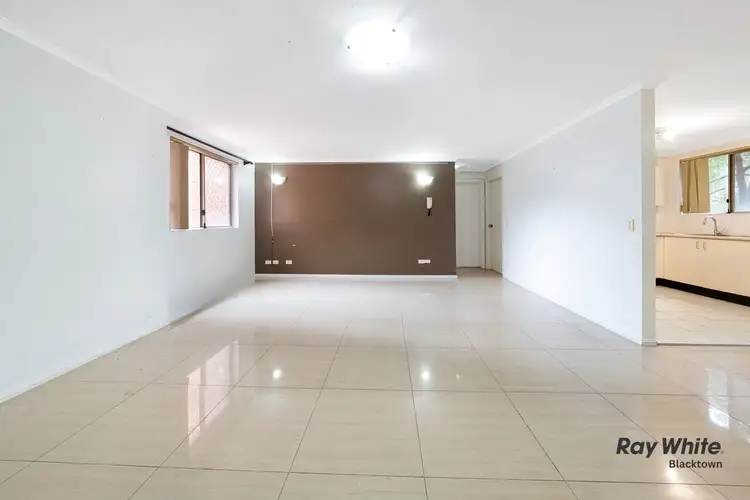 Main view of Homely apartment listing, 3/25-27 Fourth Avenue, Blacktown NSW 2148