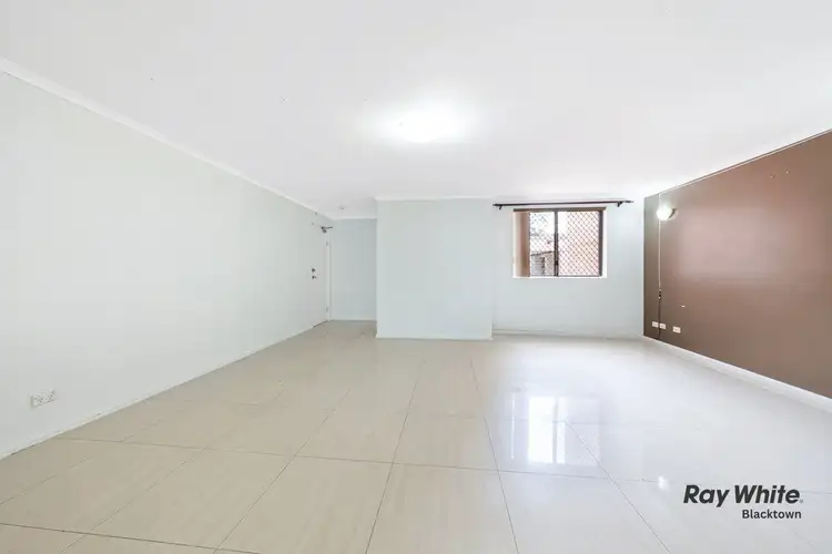 Fourth view of Homely apartment listing, 3/25-27 Fourth Avenue, Blacktown NSW 2148