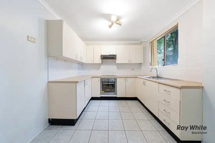 Fifth view of Homely apartment listing, 3/25-27 Fourth Avenue, Blacktown NSW 2148