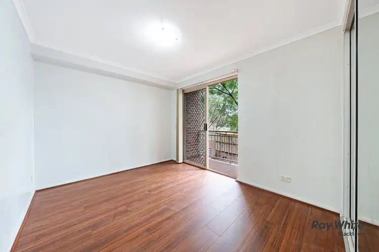 Sixth view of Homely apartment listing, 3/25-27 Fourth Avenue, Blacktown NSW 2148