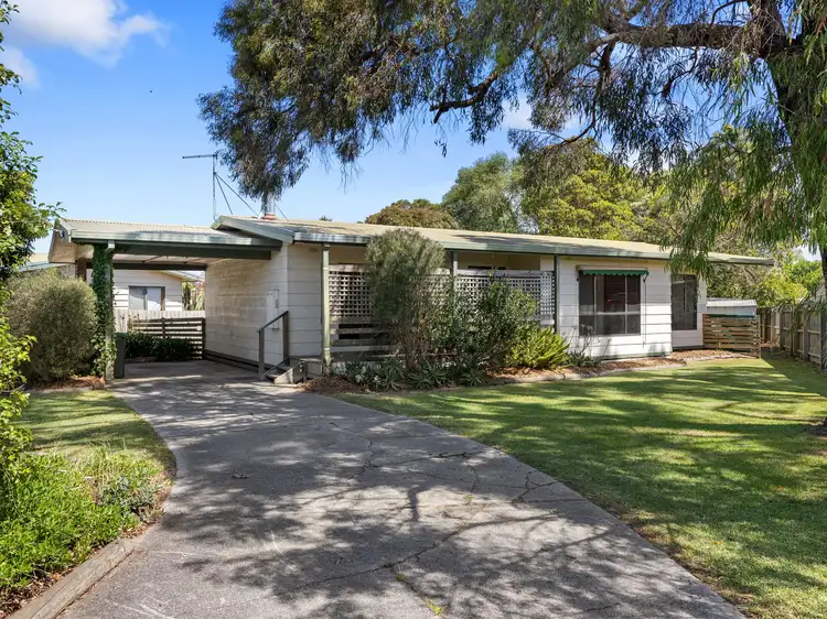 Main view of Homely house listing, 39 Storey Street, North Wonthaggi VIC 3995