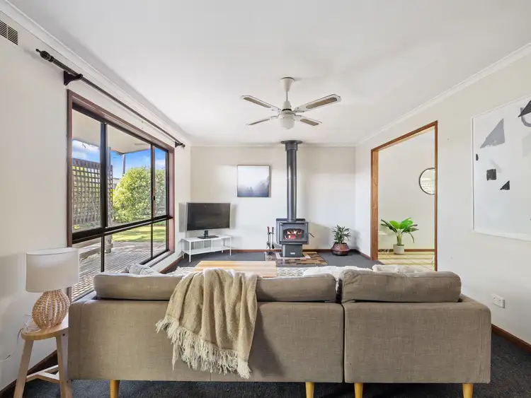 Fourth view of Homely house listing, 39 Storey Street, North Wonthaggi VIC 3995
