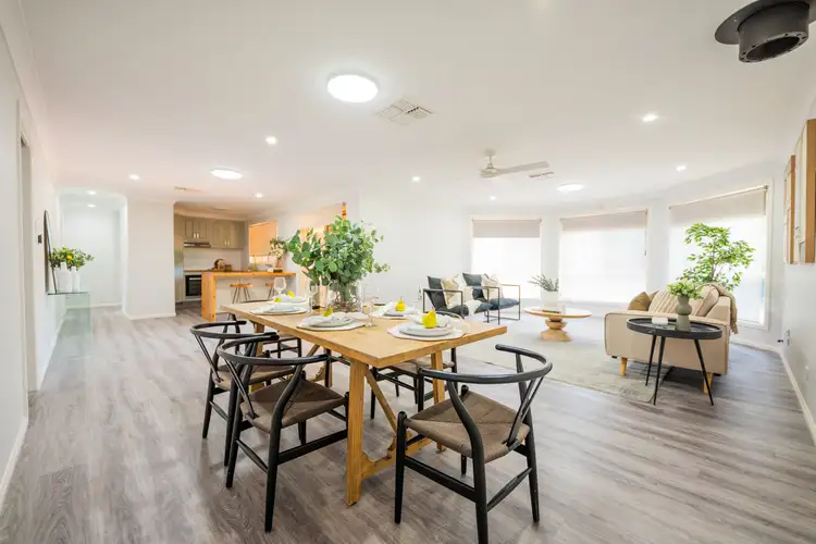 Main view of Homely house listing, 1-3 John Girdham Place, Forbes NSW 2871