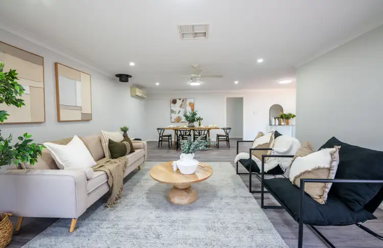 Third view of Homely house listing, 1-3 John Girdham Place, Forbes NSW 2871
