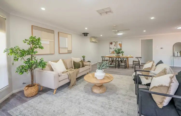 Fourth view of Homely house listing, 1-3 John Girdham Place, Forbes NSW 2871