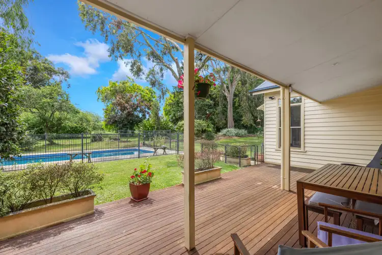 Second view of Homely rural property listing, 12 Hooleys Road,, Warragul West VIC 3821