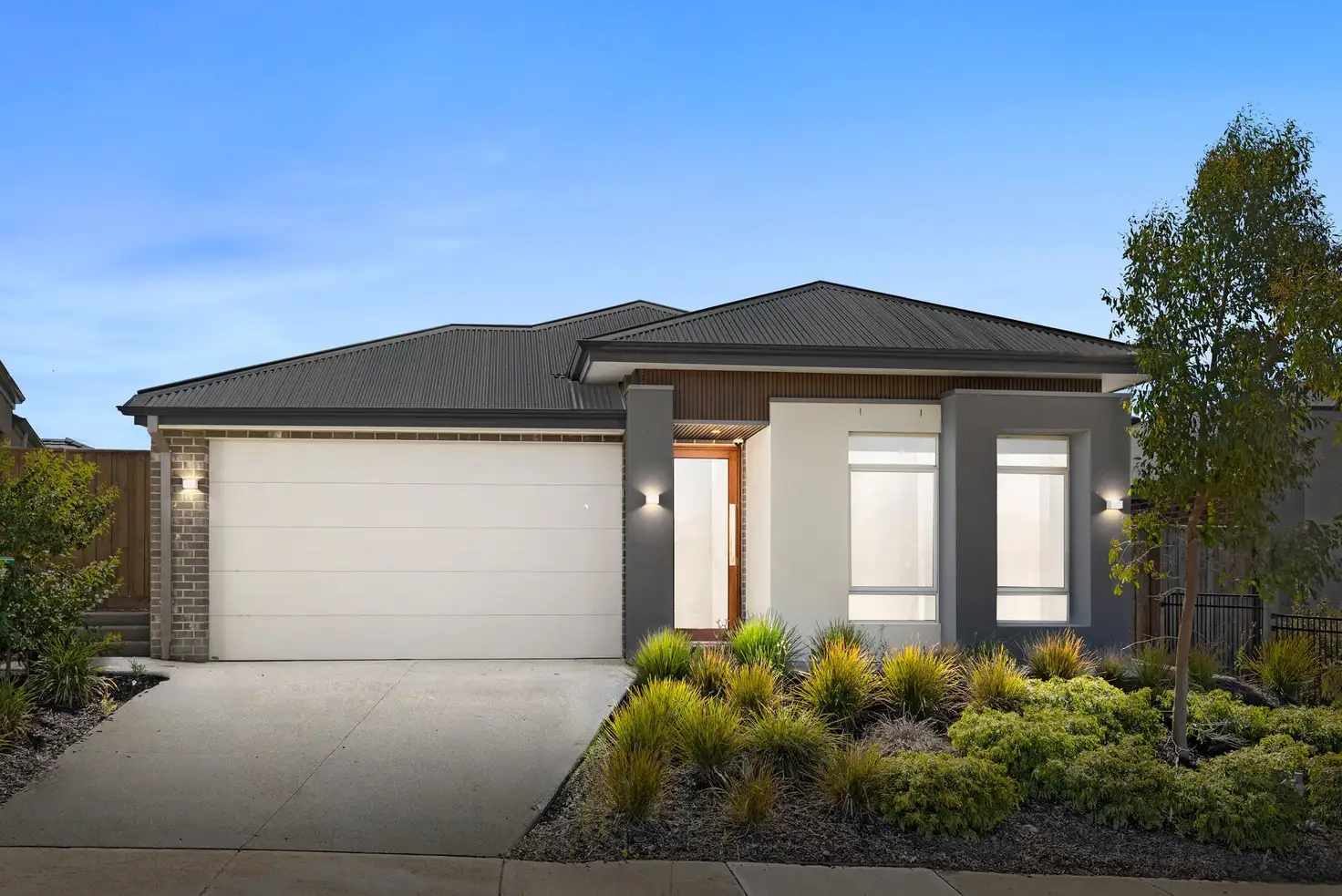 Main view of Homely house listing, 43 Elementary Road, Mambourin VIC 3024