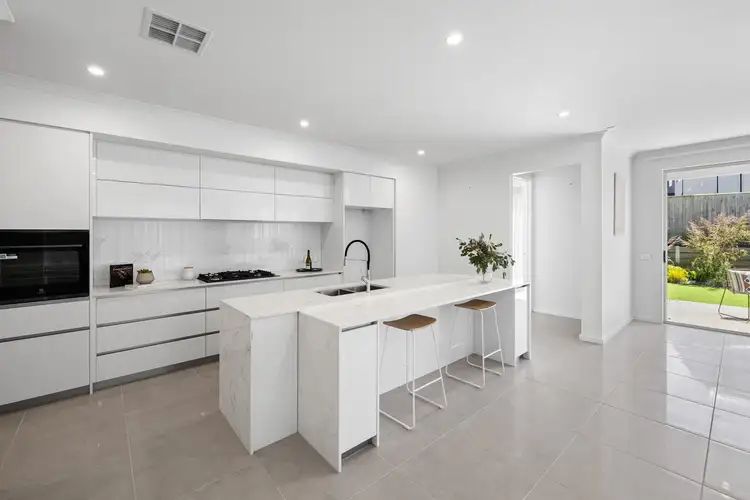 Third view of Homely house listing, 43 Elementary Road, Mambourin VIC 3024