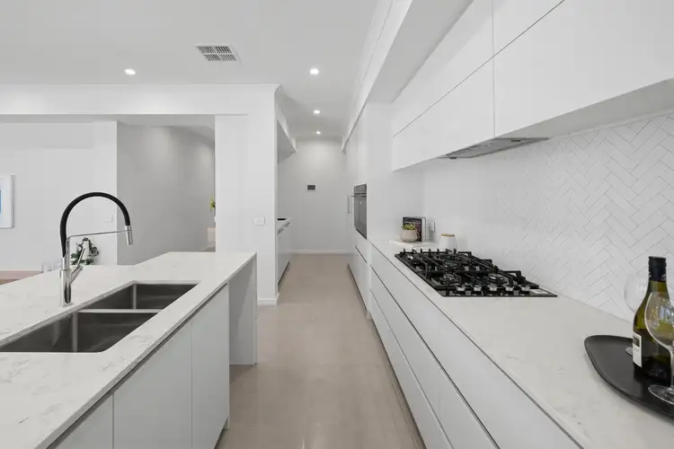 Fourth view of Homely house listing, 43 Elementary Road, Mambourin VIC 3024