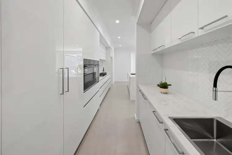 Fifth view of Homely house listing, 43 Elementary Road, Mambourin VIC 3024