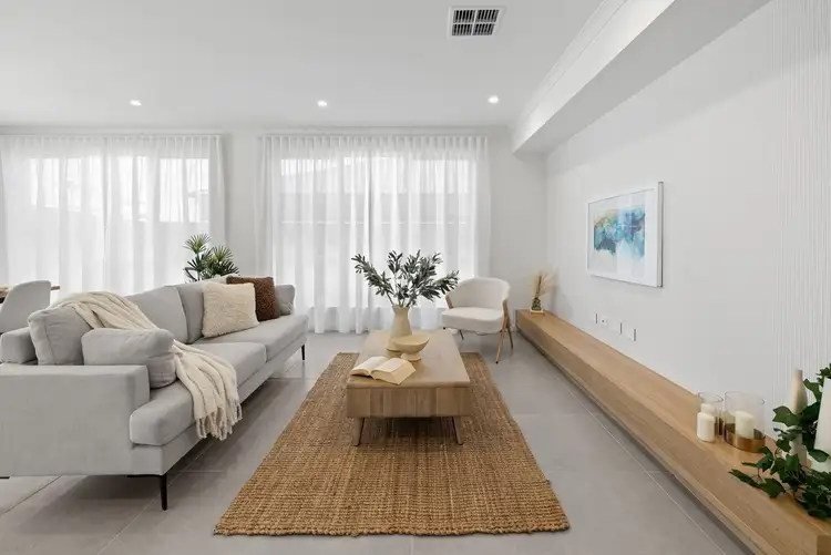 Sixth view of Homely house listing, 43 Elementary Road, Mambourin VIC 3024