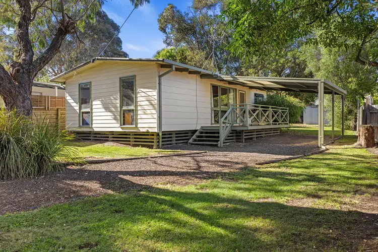 8 Hamilton Street