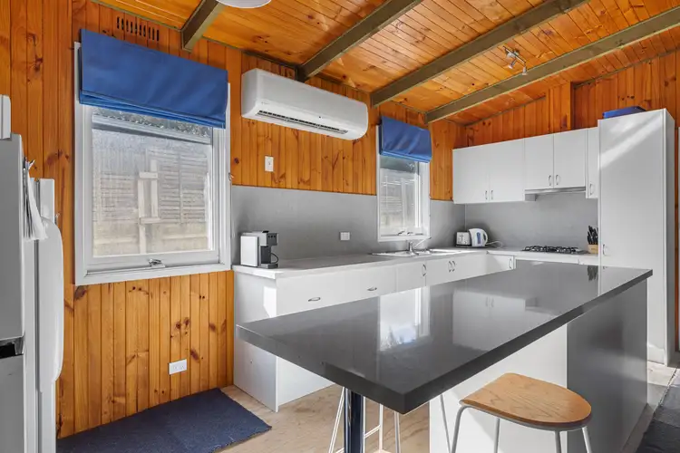 Second view of Homely house listing, 8 Hamilton Street, Inverloch VIC 3996
