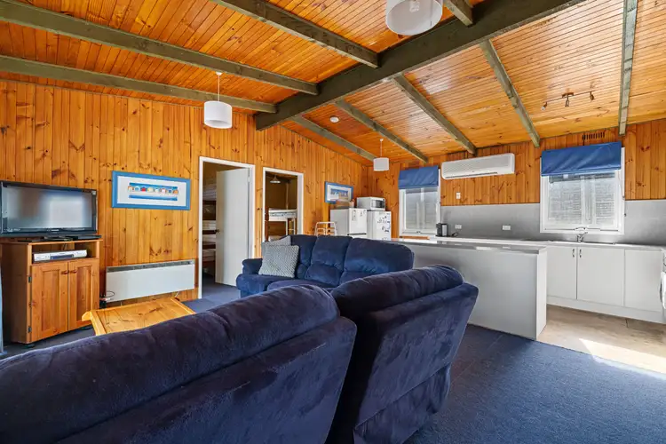 Fifth view of Homely house listing, 8 Hamilton Street, Inverloch VIC 3996