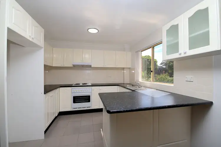 Fourth view of Homely unit listing, 4/68-70 Reynolds Avenue, Bankstown NSW 2200