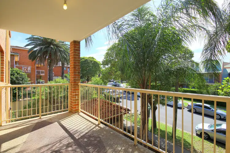 Fifth view of Homely unit listing, 4/68-70 Reynolds Avenue, Bankstown NSW 2200
