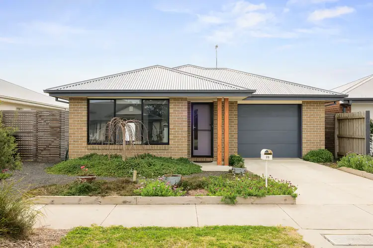 26 Everton Drive