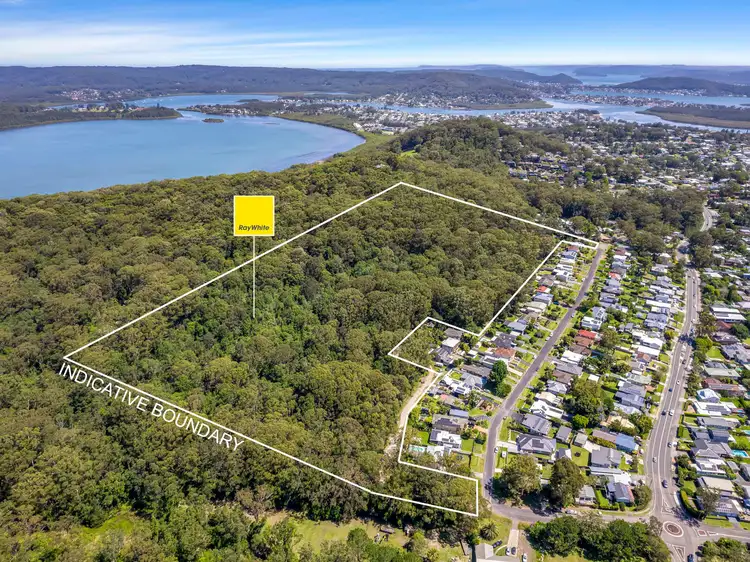 Main view of Homely land listing, 17-61 Elvys Avenue, Yattalunga NSW 2251