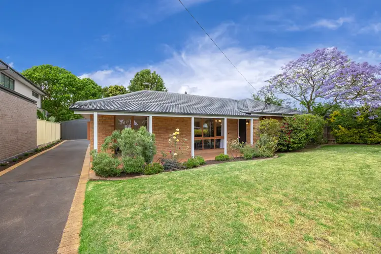 Main view of Homely house listing, 57 Besgrove Street, Rosebud VIC 3939