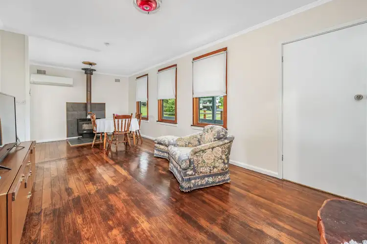Second view of Homely house listing, 3 Frances Street, Gloucester NSW 2422