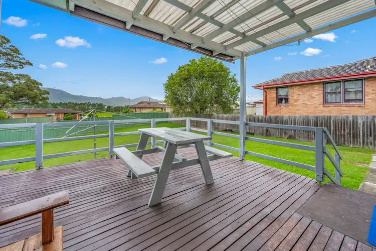 Sixth view of Homely house listing, 3 Frances Street, Gloucester NSW 2422