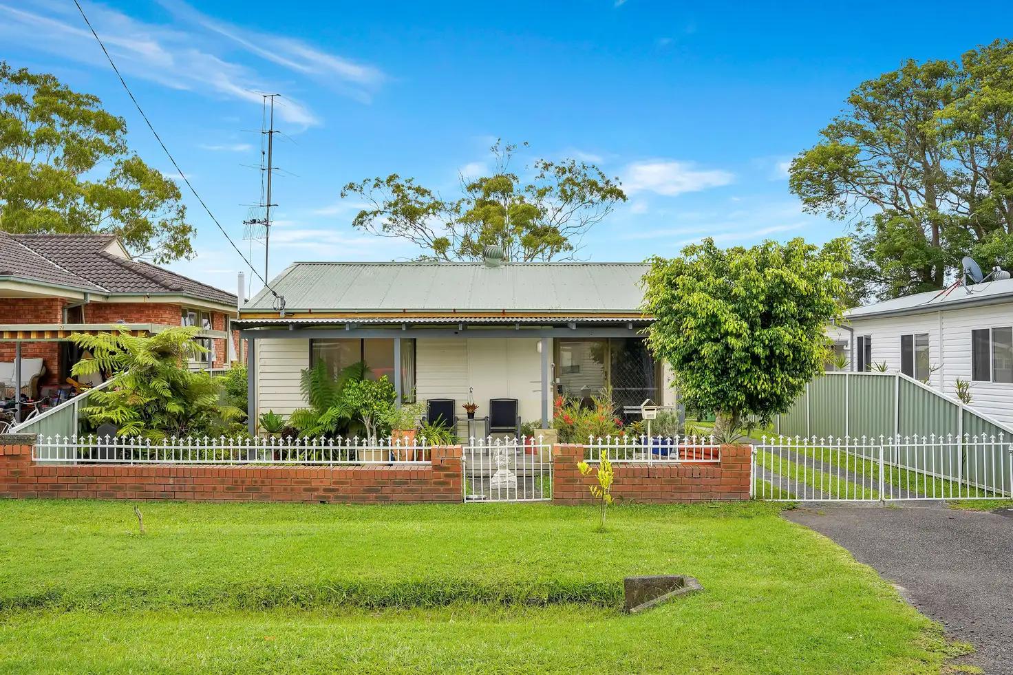 Main view of Homely house listing, 30 Davis Avenue, Davistown NSW 2251