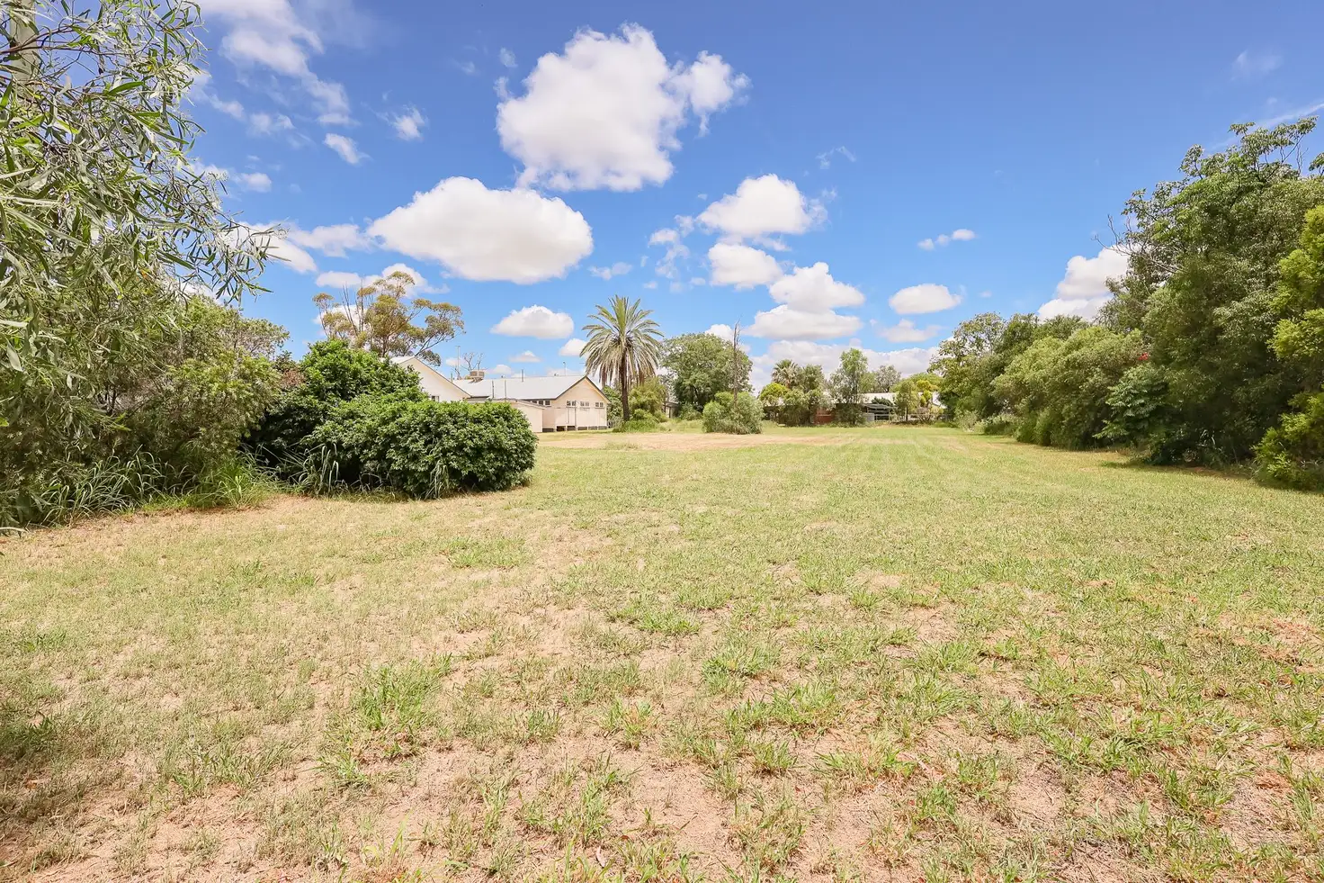 Main view of Homely land listing, 27-29 Lovell Street, Roma QLD 4455