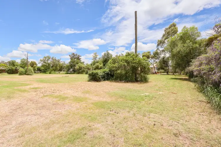 Second view of Homely land listing, 27-29 Lovell Street, Roma QLD 4455
