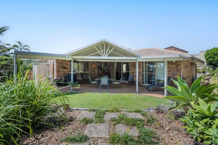 Main view of Homely house listing, 22 Langley Place, Albany Creek QLD 4035