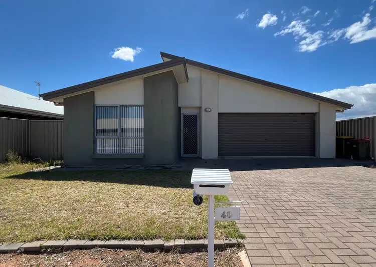 Main view of Homely house listing, 48 Mcinness Street, Whyalla Jenkins SA 5609