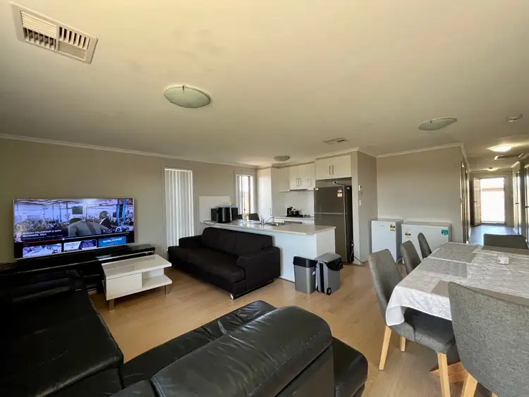 Second view of Homely house listing, 48 Mcinness Street, Whyalla Jenkins SA 5609