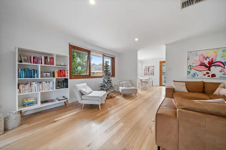 Main view of Homely house listing, 46 Nungara Place, Aranda ACT 2614