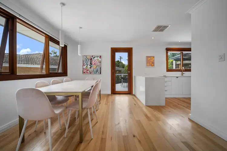 Third view of Homely house listing, 46 Nungara Place, Aranda ACT 2614