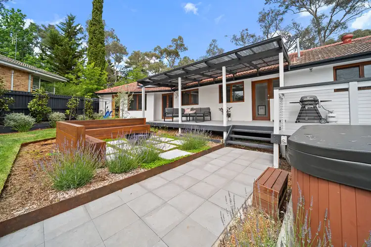 Fourth view of Homely house listing, 46 Nungara Place, Aranda ACT 2614