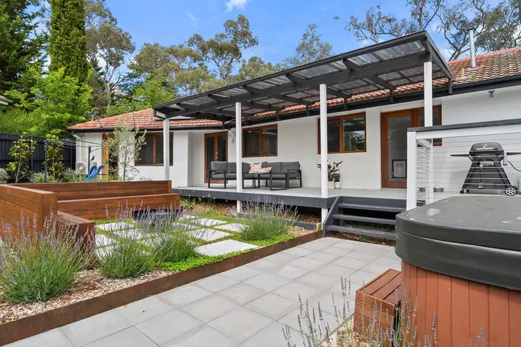 Fifth view of Homely house listing, 46 Nungara Place, Aranda ACT 2614