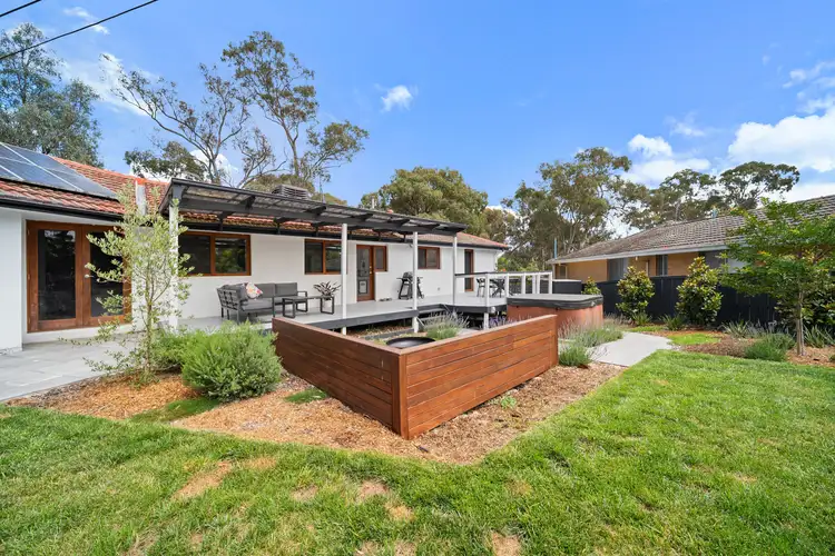 Sixth view of Homely house listing, 46 Nungara Place, Aranda ACT 2614