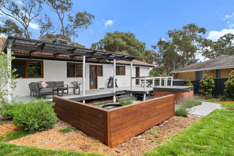 Seventh view of Homely house listing, 46 Nungara Place, Aranda ACT 2614