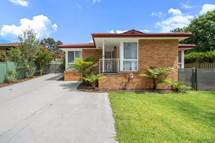 28 Burnett Street, Kaleen ACT 2617