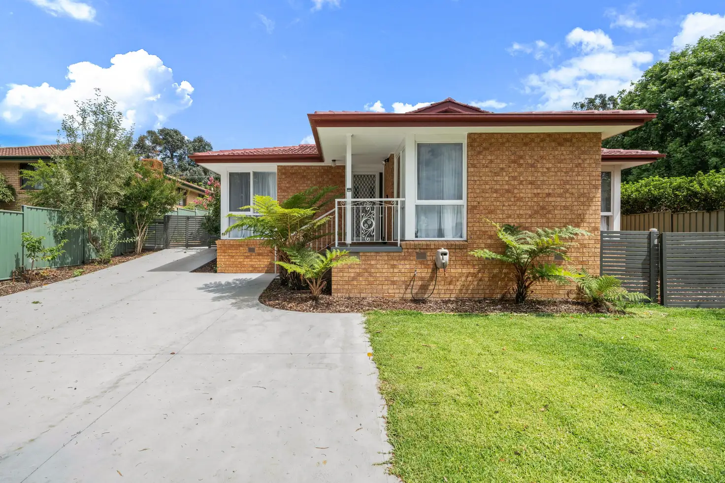 Main view of Homely house listing, 28 Burnett Street, Kaleen ACT 2617
