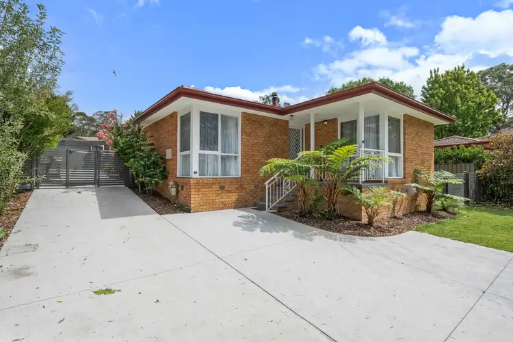 Second view of Homely house listing, 28 Burnett Street, Kaleen ACT 2617