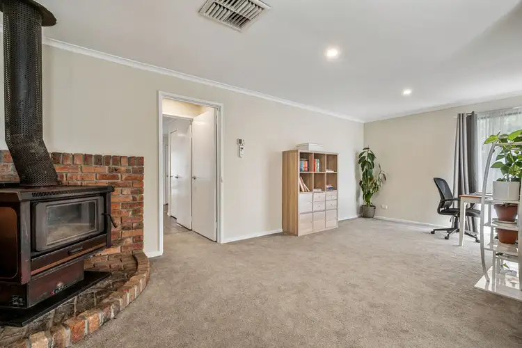 Fourth view of Homely house listing, 28 Burnett Street, Kaleen ACT 2617