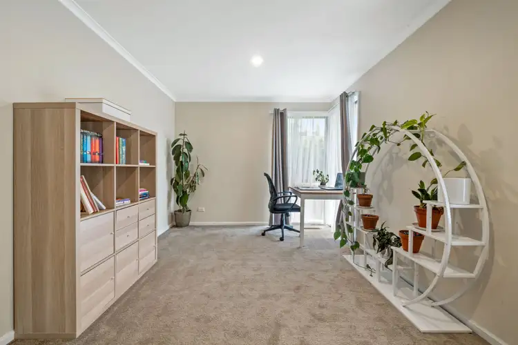 Fifth view of Homely house listing, 28 Burnett Street, Kaleen ACT 2617