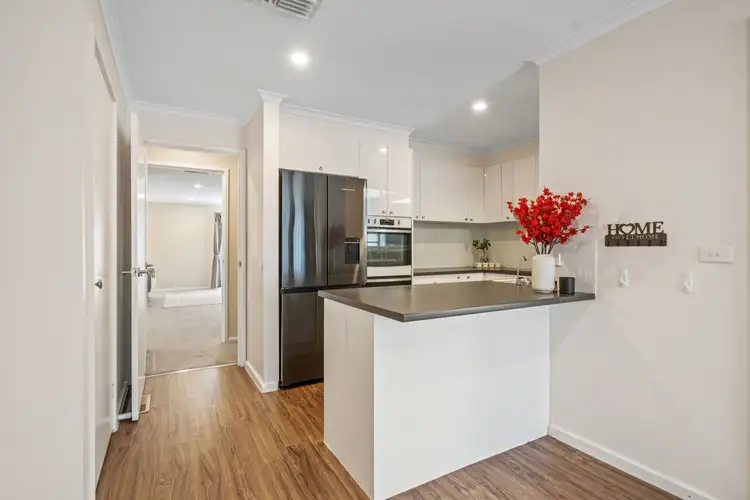 Sixth view of Homely house listing, 28 Burnett Street, Kaleen ACT 2617