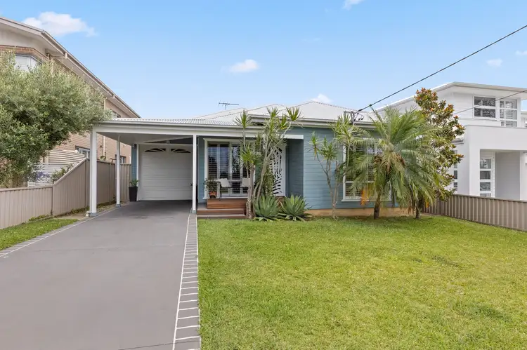 Main view of Homely house listing, 25 Franklin Road, Cronulla NSW 2230
