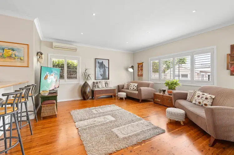 Second view of Homely house listing, 25 Franklin Road, Cronulla NSW 2230